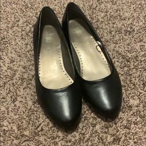 Black Flats